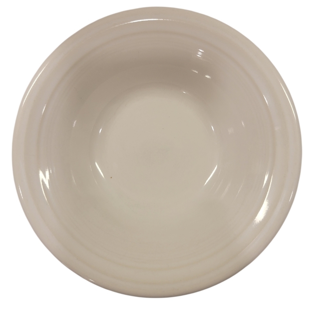 Fiesta Small Stacking Cereal Bowl – White